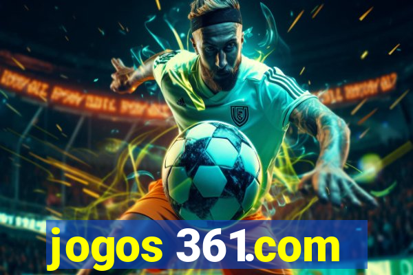 jogos 361.com